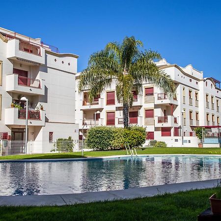 Valdecarretas Apartamento Rota Cerca De Playa المظهر الخارجي الصورة