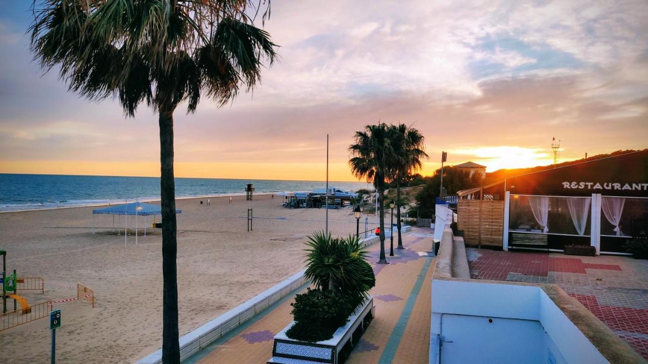 Valdecarretas Apartamento Rota Cerca De Playa المظهر الخارجي الصورة