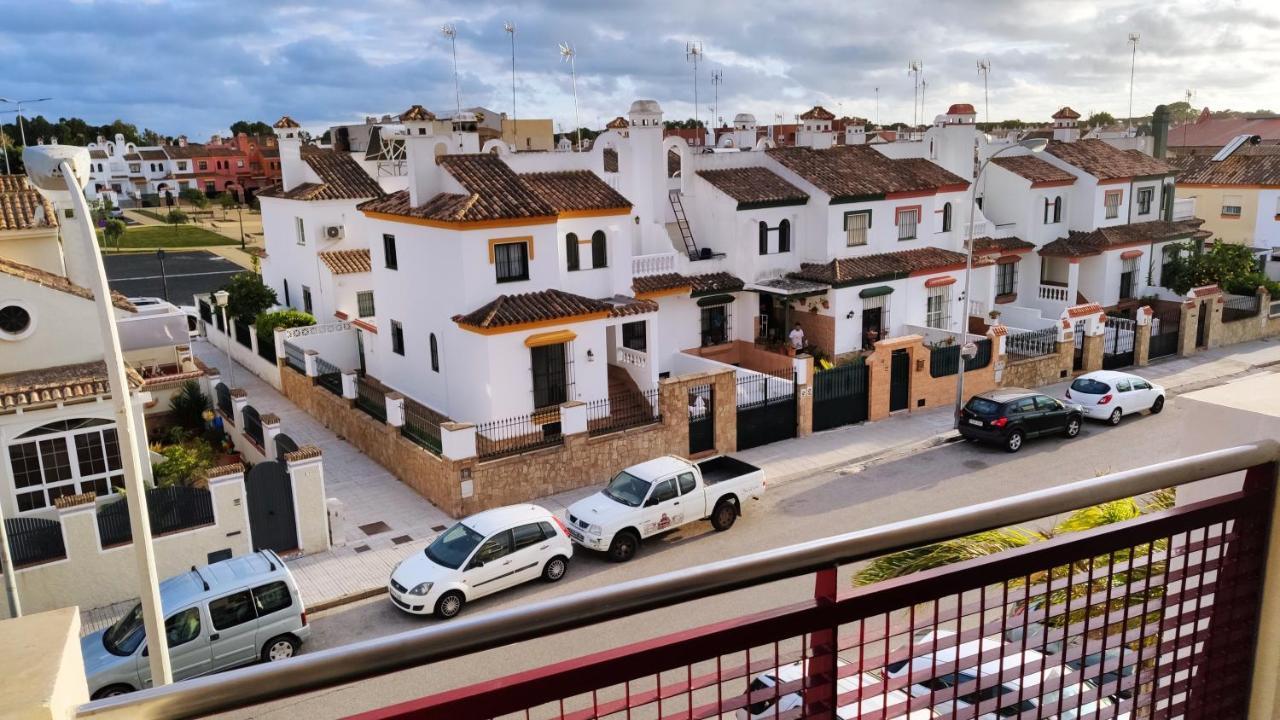 Valdecarretas Apartamento Rota Cerca De Playa المظهر الخارجي الصورة