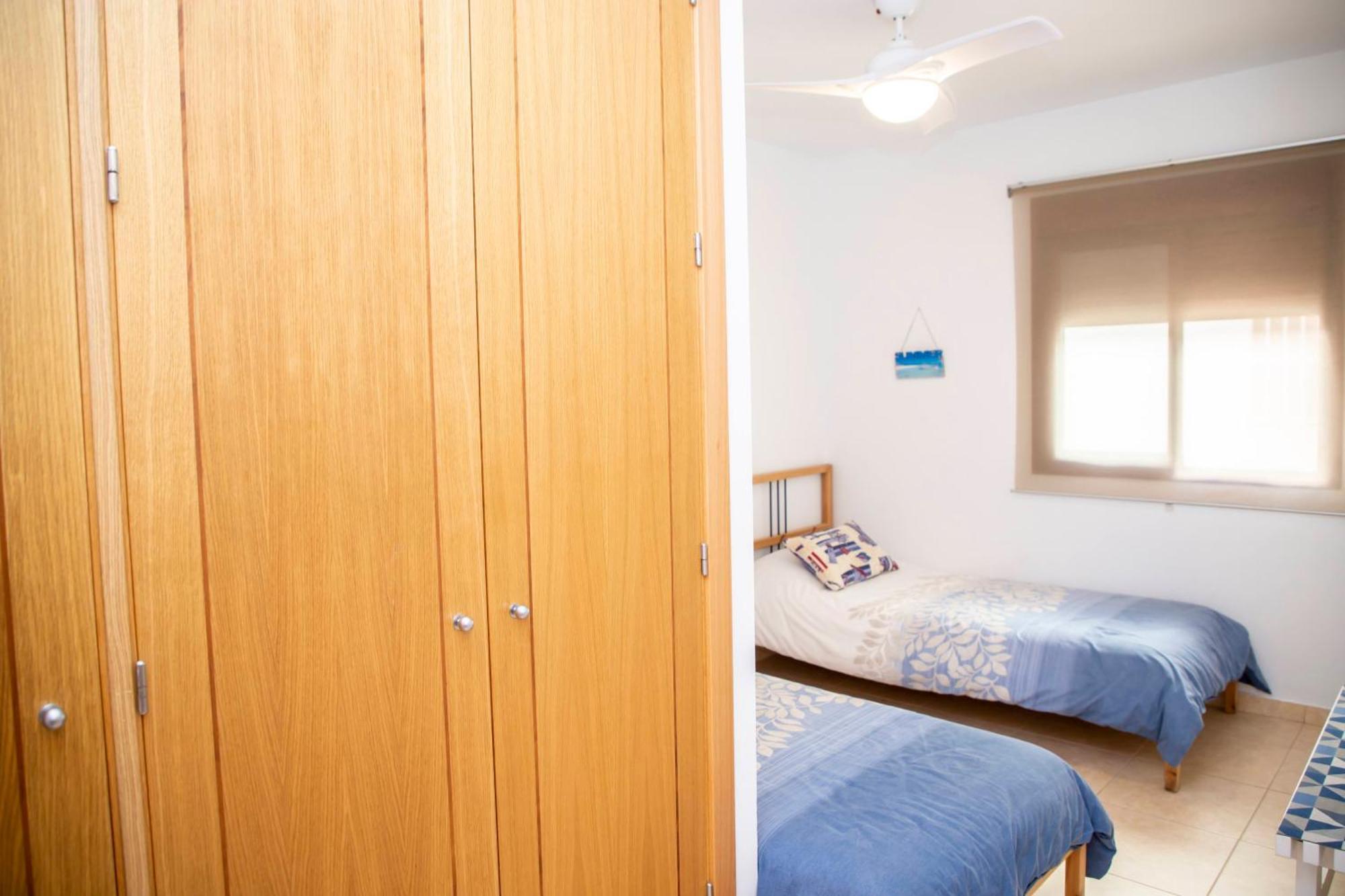 Valdecarretas Apartamento Rota Cerca De Playa المظهر الخارجي الصورة
